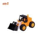 اسباب بازی ماشین لودر باب کت زرین تویز مدل C3